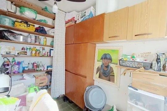 Casa à venda com 3 quartos, 210m² em Vila Bancaria Munhoz, São Paulo