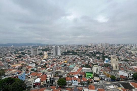Apartamento à venda com 3 quartos, 162m² em Vila Albertina, São Paulo
