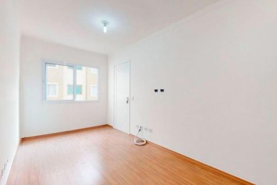 Apartamento para alugar com 2 quartos, 49m² em Vila Antonieta, São Paulo