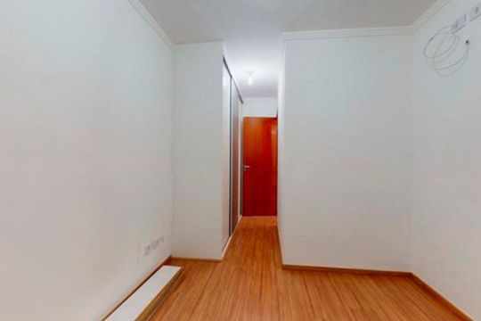 Quarto de apartamento para alugar com 2 quartos, 49m² em Vila Antonieta, São Paulo