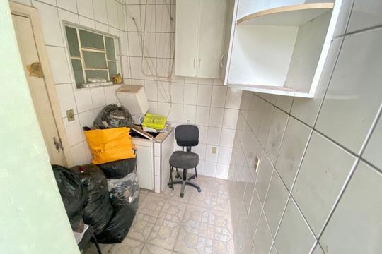Casa à venda com 2 quartos, 150m² em Lauzane Paulista, São Paulo