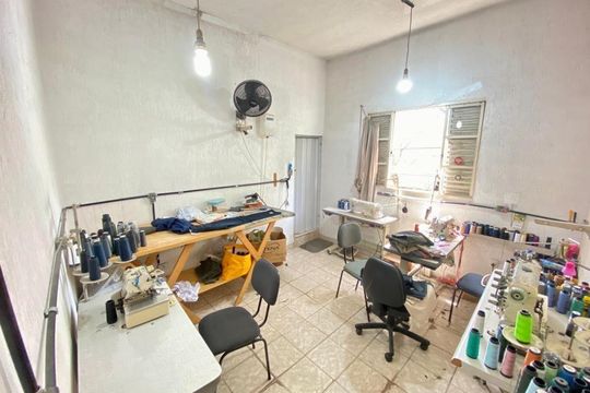 Casa à venda com 2 quartos, 150m² em Lauzane Paulista, São Paulo