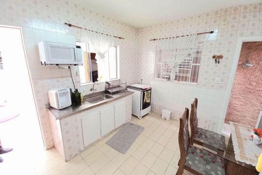 Casa à venda com 2 quartos, 121m² em Vila Marina, São Paulo