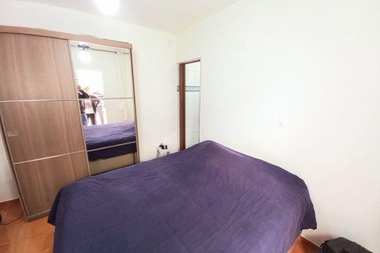 Casa à venda com 2 quartos, 121m² em Vila Marina, São Paulo