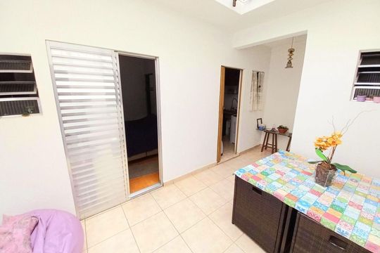 Casa à venda com 2 quartos, 121m² em Vila Marina, São Paulo