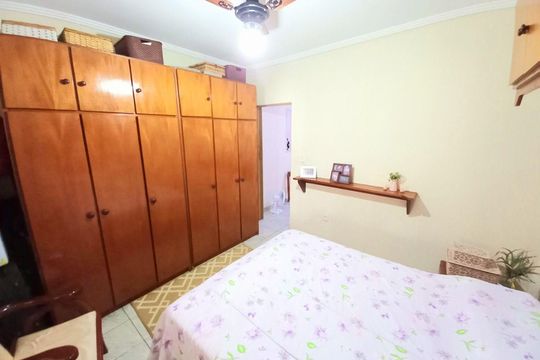 Casa à venda com 2 quartos, 121m² em Vila Marina, São Paulo