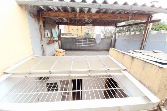 Casa à venda com 2 quartos, 121m² em Vila Marina, São Paulo