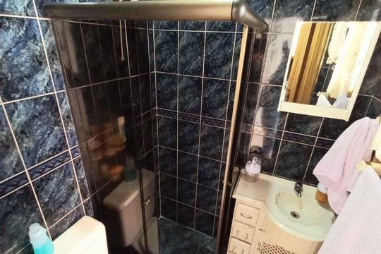 Casa à venda com 2 quartos, 121m² em Vila Marina, São Paulo