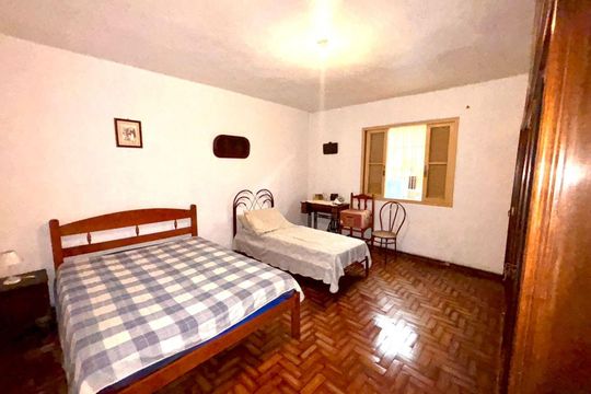Casa à venda com 3 quartos, 125m² em Vila Santa Maria, São Paulo