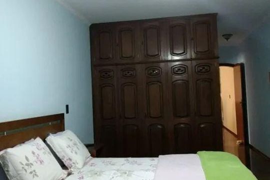 Casa à venda com 3 quartos, 207m² em Parque Sao Domingos, São Paulo