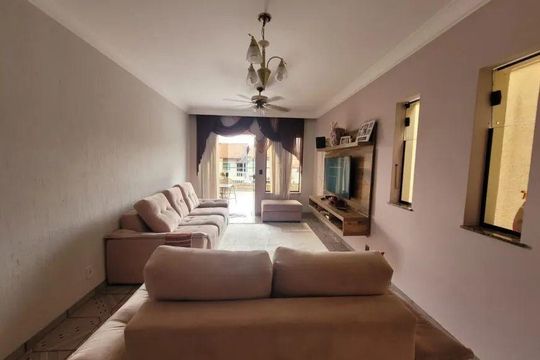 Casa à venda com 3 quartos, 207m² em Parque Sao Domingos, São Paulo