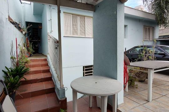Casa à venda com 2 quartos, 289m² em Jardim Sao Ricardo, São Paulo