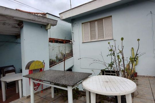Casa à venda com 2 quartos, 289m² em Jardim Sao Ricardo, São Paulo
