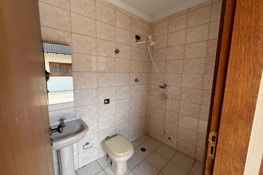 Casa à venda com 3 quartos, 500m² em City América, São Paulo