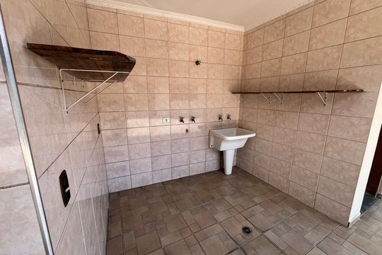 Casa à venda com 3 quartos, 500m² em City América, São Paulo