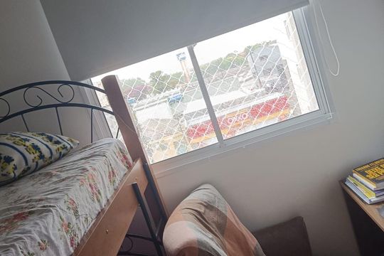 Apartamento à venda com 2 quartos, 36m² em Vila Flora, Guarulhos