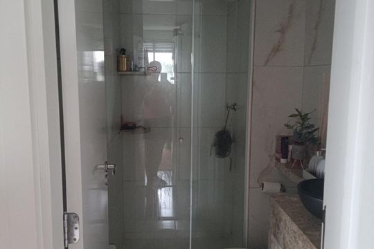 Apartamento à venda com 2 quartos, 36m² em Vila Flora, Guarulhos