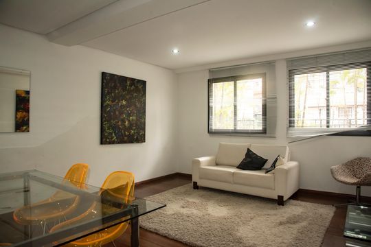 Área comum - Coworking de apartamento à venda com 2 quartos, 61m² em Vila da Saúde, São Paulo