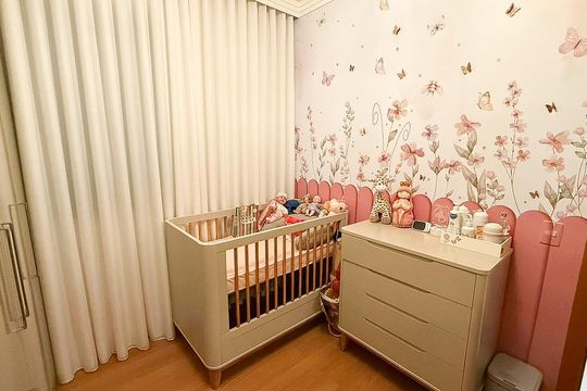 Apartamento à venda com 2 quartos, 67m² em Miramar (barreiro), Belo Horizonte
