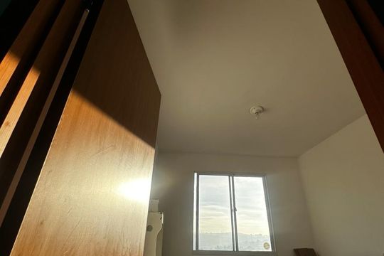 Quarto de apartamento para alugar com 2 quartos, 47m² em Parada XV de Novembro, São Paulo