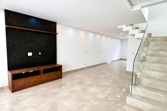 Casa de Condomínio à venda com 3 quartos, 110m² em Alphaville, Santana de Parnaíba