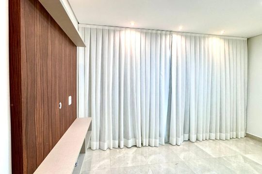 Casa de Condomínio à venda com 3 quartos, 110m² em Alphaville, Santana de Parnaíba