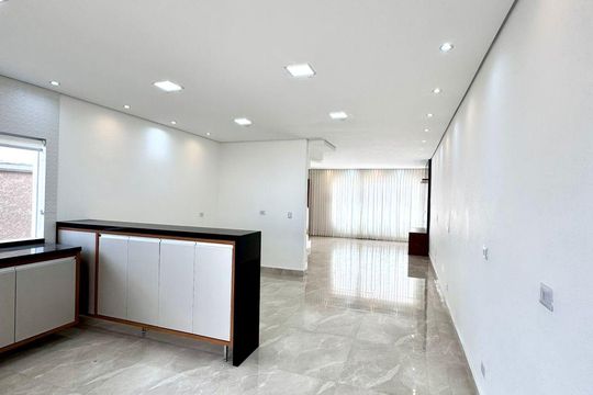Casa de Condomínio à venda com 3 quartos, 110m² em Alphaville, Santana de Parnaíba