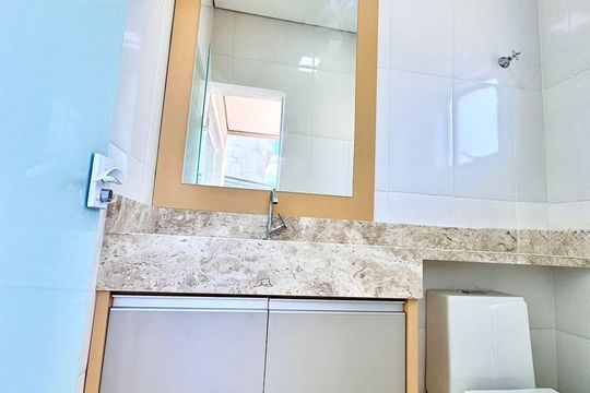 Casa de Condomínio à venda com 3 quartos, 110m² em Alphaville, Santana de Parnaíba