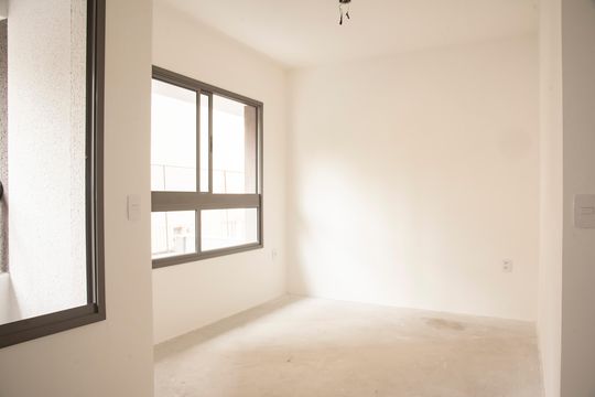 Studio de kitnet/studio à venda com 1 quarto, 25m² em Vila da Saúde, São Paulo