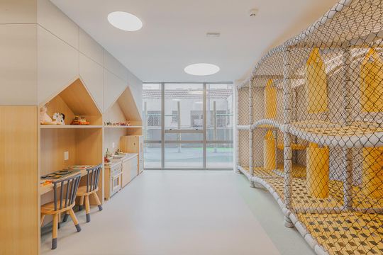 Brinquedoteca de apartamento para alugar com 2 quartos, 86m² em Pinheiros, São Paulo