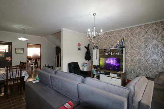 Casa à venda com 3 quartos, 241m² em Olímpico, São Caetano do Sul