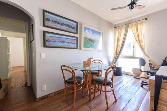 Apartamento para alugar com 2 quartos, 59m² em Moinhos de Vento, Porto Alegre