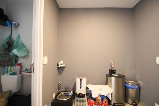 Área de Serviço de apartamento à venda com 4 quartos, 203m² em Vila Andrade, São Paulo