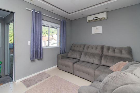 Casa à venda com 2 quartos, 85m² em Glória, Porto Alegre