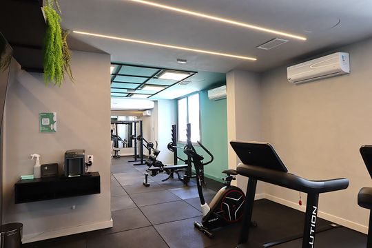 Kitnet/Studio à venda com 1 quarto, 30m² em Jardim do Salso, Porto Alegre