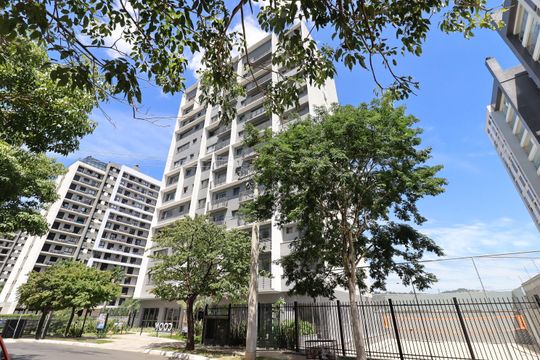 Kitnet/Studio à venda com 1 quarto, 30m² em Jardim do Salso, Porto Alegre