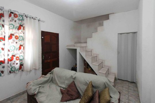 Sala de casa à venda com 3 quartos, 148m² em Jardim Sapopemba, São Paulo