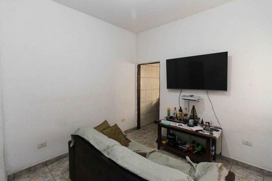 Casa à venda com 3 quartos, 148m² em Jardim Sapopemba, São Paulo