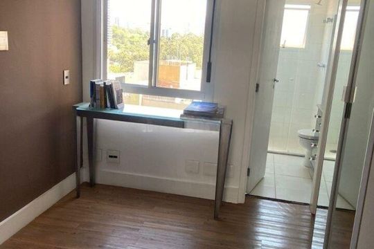Apartamento para alugar com 3 quartos, 288m² em Morumbi, São Paulo