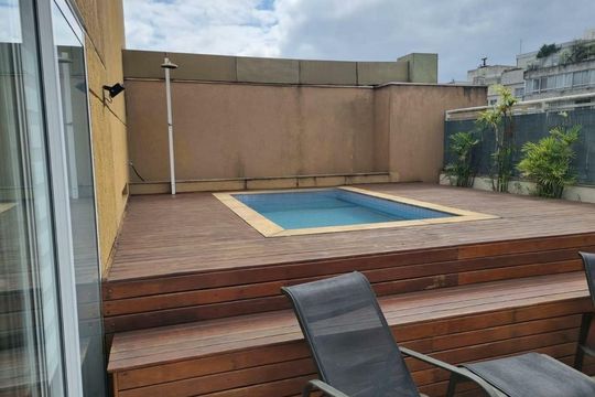 Apartamento para alugar com 3 quartos, 288m² em Morumbi, São Paulo