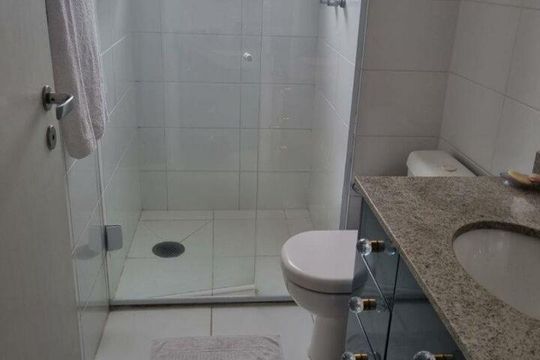 Apartamento para alugar com 3 quartos, 288m² em Morumbi, São Paulo
