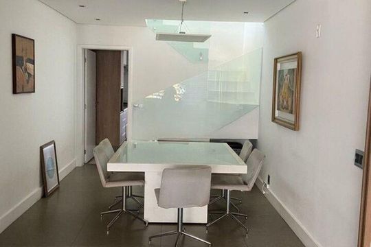 Apartamento para alugar com 3 quartos, 288m² em Morumbi, São Paulo