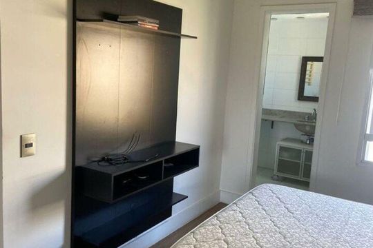 Apartamento para alugar com 3 quartos, 288m² em Morumbi, São Paulo