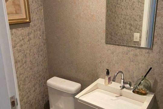 Apartamento para alugar com 3 quartos, 288m² em Morumbi, São Paulo