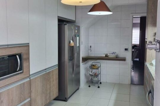 Apartamento para alugar com 3 quartos, 288m² em Morumbi, São Paulo
