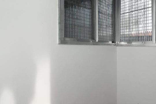 Área de Serviço de apartamento para alugar com 2 quartos, 52m² em São Sebastião, Porto Alegre