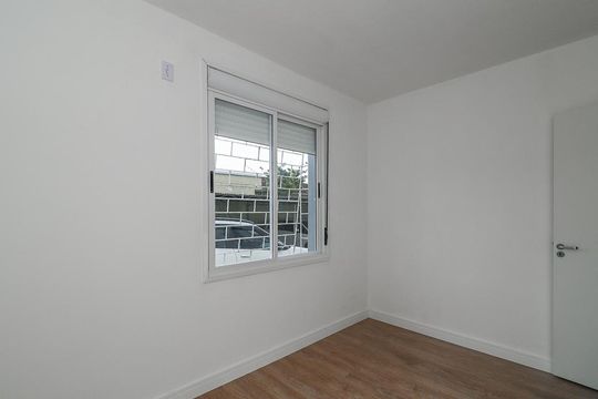 Quarto de apartamento para alugar com 2 quartos, 52m² em São Sebastião, Porto Alegre