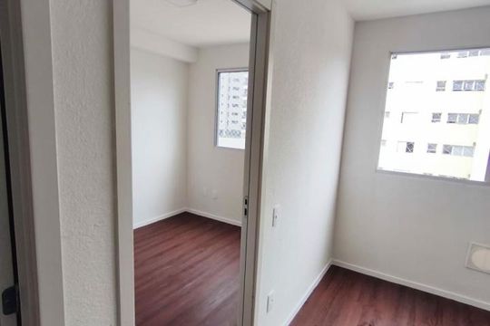 Apartamento para alugar com 2 quartos, 32m² em Vila Suzana, São Paulo