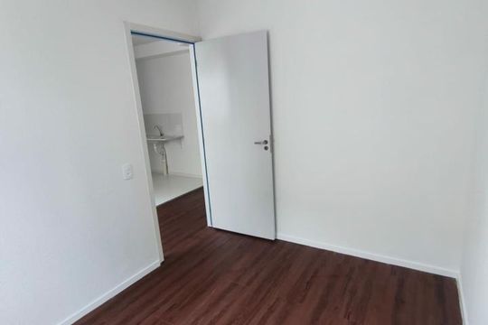 Apartamento para alugar com 2 quartos, 32m² em Vila Suzana, São Paulo