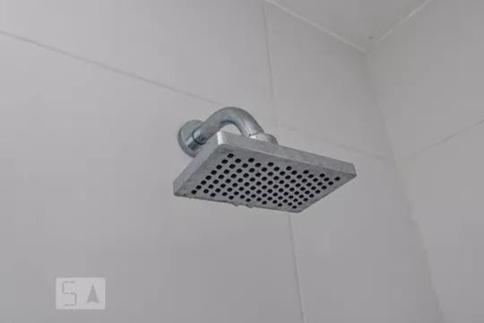 Banheiro de apartamento para alugar com 2 quartos, 69m² em Alphaville Empresarial, Barueri
